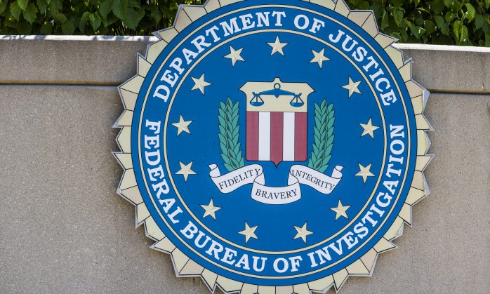 FBI Director Wray warns Legislation could be another remedy to encryption debate