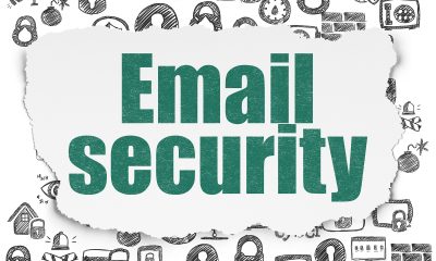 Email Security – Part 1: Certificate Signed Emails