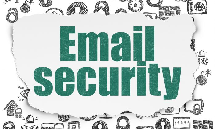 Email Security – Part 1: Certificate Signed Emails
