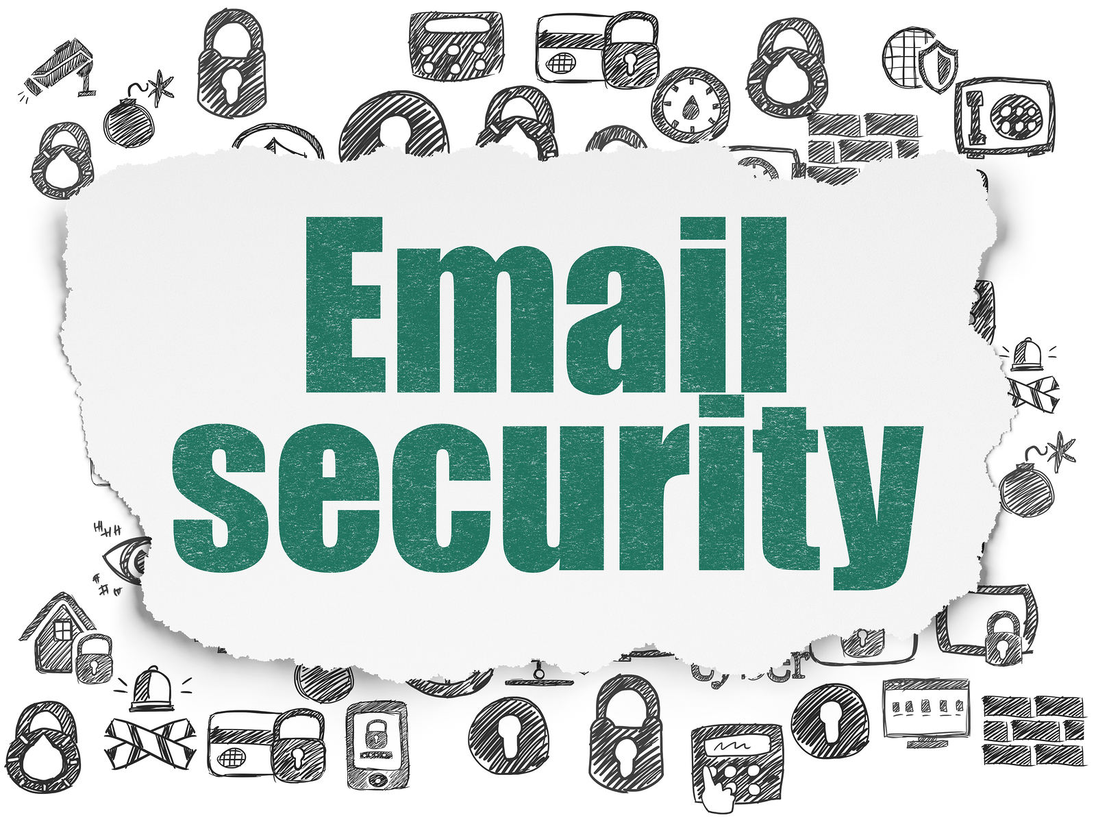 Email Security