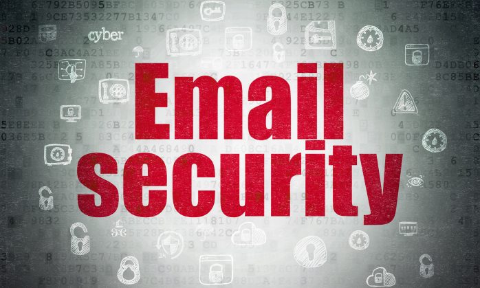 Email Security –  Part 4: DKIM (DomainKeys Identified Mail)