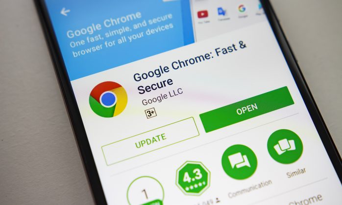 What is Google Chrome’s Site Isolation?