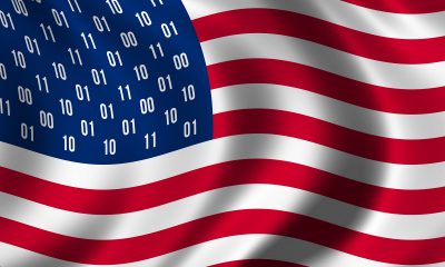 The Trump Administration is working on a Federal Data Privacy Policy
