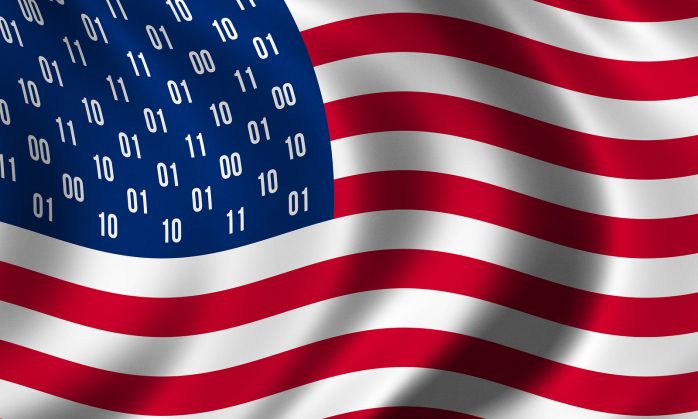 The Trump Administration is working on a Federal Data Privacy Policy
