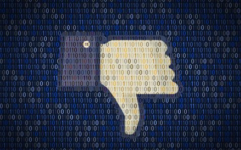 Facebook Cambridge Analytica Fine: £500,000 by the UK ICO