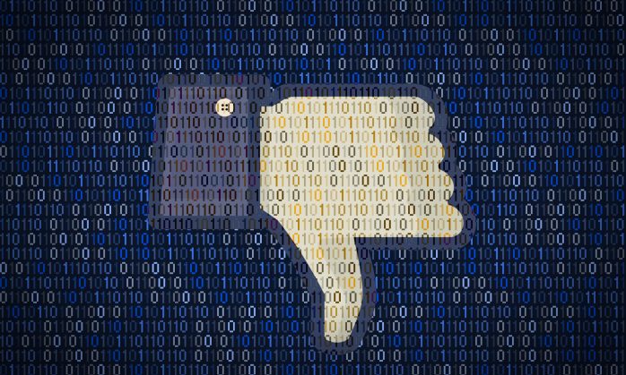 Facebook Cambridge Analytica Fine: £500,000 by the UK ICO