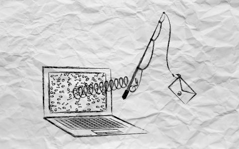 Email Security – Part 2: Phishing and Other Falseness