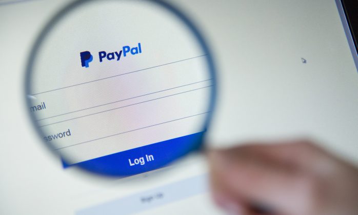 How to Tell If an Email Is Really From PayPal