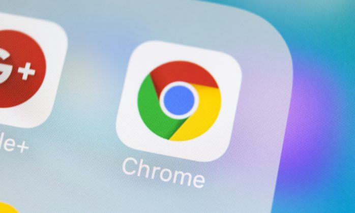 Chrome 68 is out, all HTTP sites will now be marked “Not Secure”