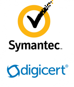 DigiCert purchased Symantec CA