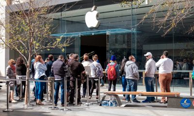 Cyber Criminals prefer targeting Apple users: Report