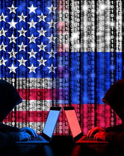 Recently Unearthed Russian Operation reinforces why public-facing government websites need EV