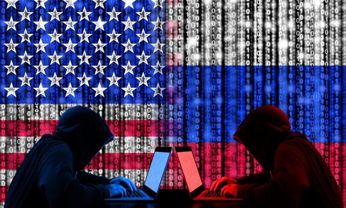 Recently Unearthed Russian Operation reinforces why public-facing government websites need EV