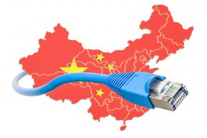 HTTPS, China and Google
