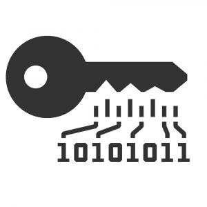 public key encryption