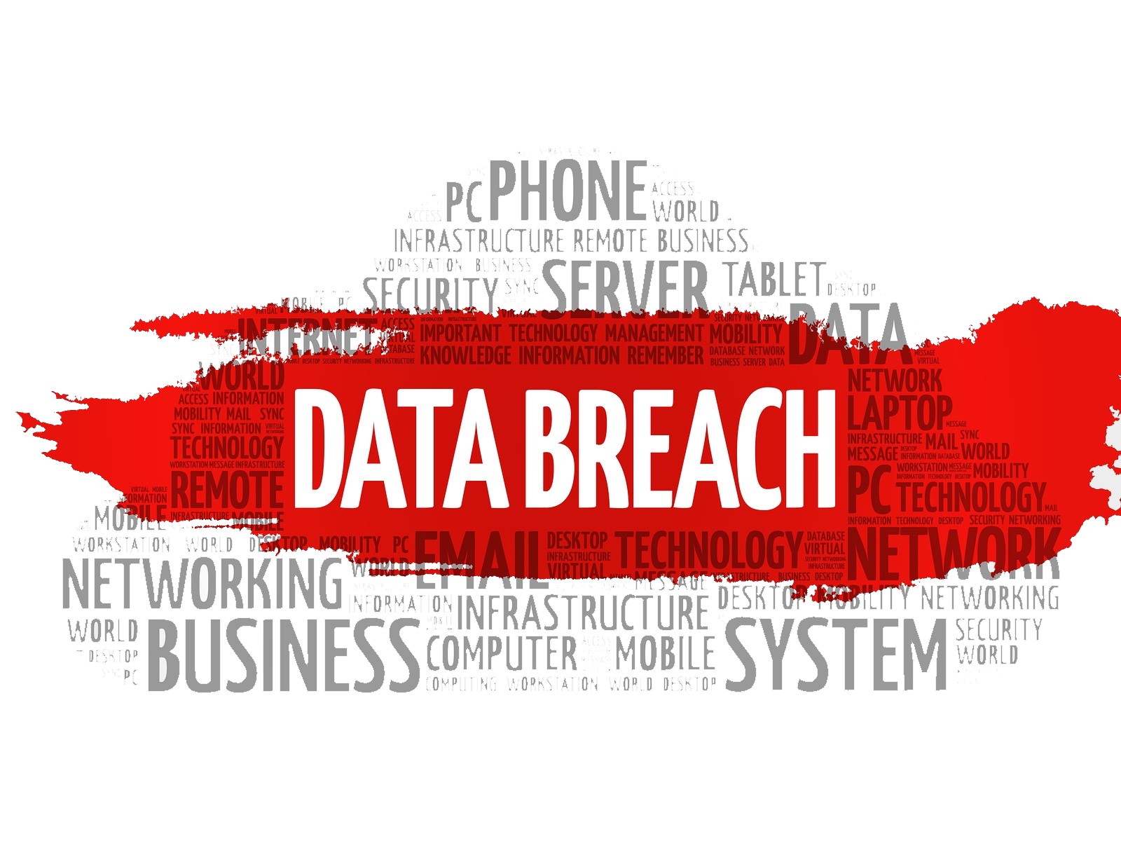 Image result for Data Breach