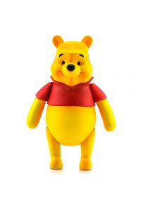 Winnie the Pooh is banned in China