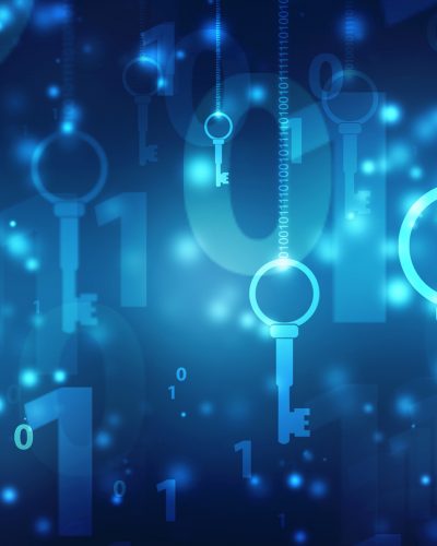 Public Key Cryptography solved an age-old Encryption problem