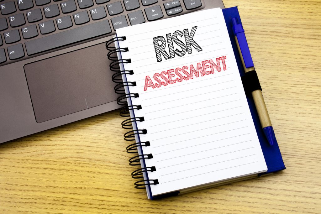 cyber risk assessment