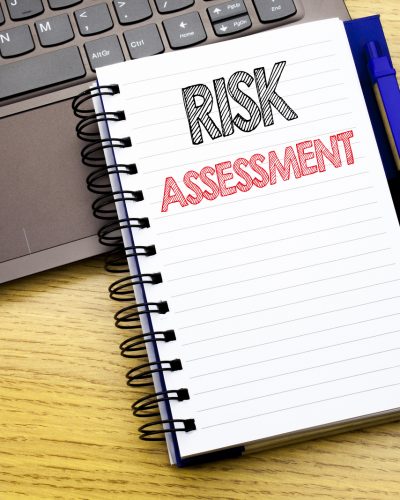 How to perform a cyber risk assessment