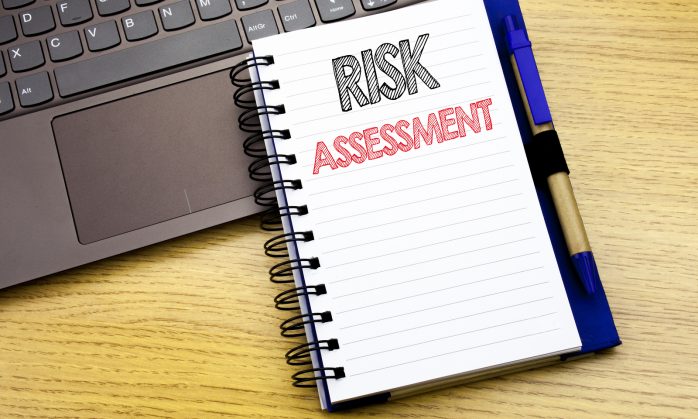 How to Perform a Cyber Risk Assessment