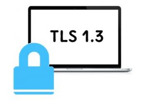 TLS 1.3