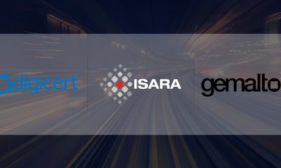 Quantum-Safe Encryption: DigiCert joins forces with Gemalto & ISARA
