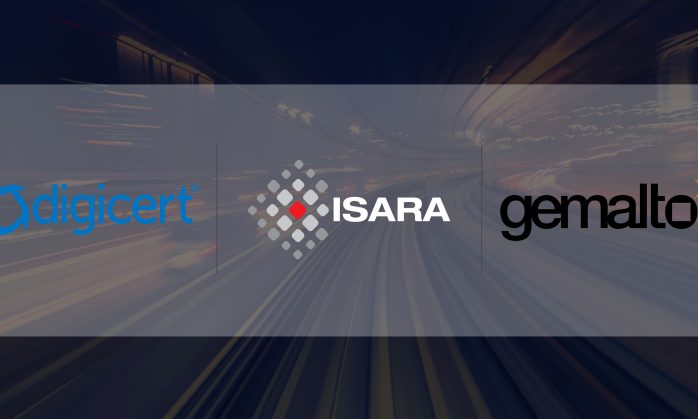 Quantum-Safe Encryption: DigiCert joins forces with Gemalto & ISARA