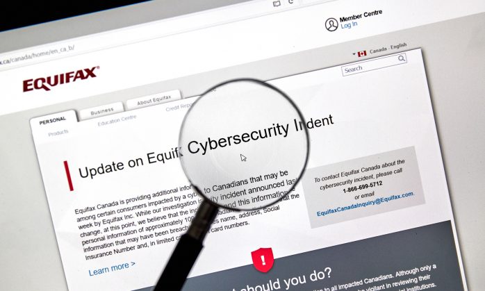 The Equifax Data Breach went undetected for 76 days because of an expired certificate