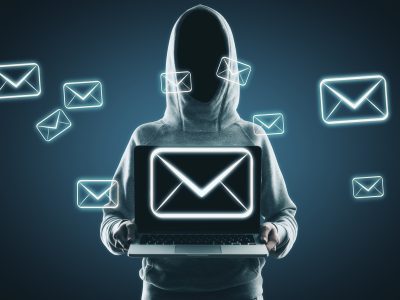 1 out of every 101 Emails is Malicious