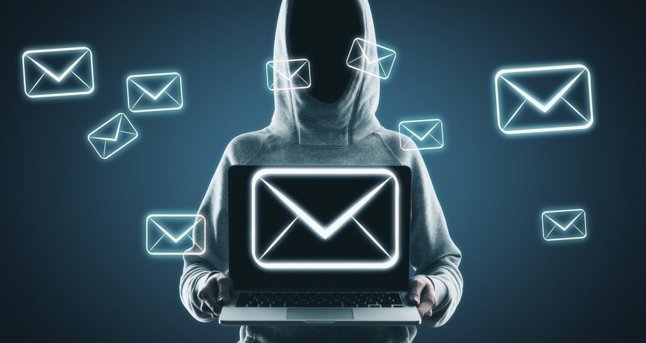 1 out of every 101 Emails is Malicious