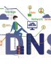 What is the difference between DNS over TLS & DNS over HTTPS?