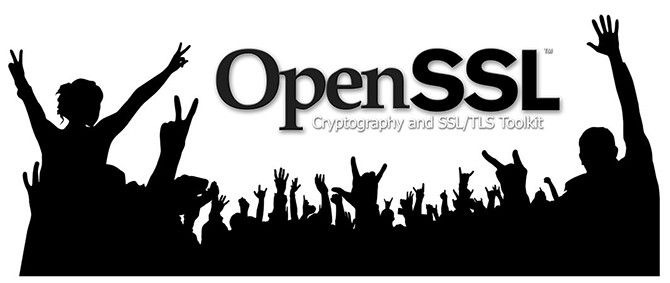 OpenSSL