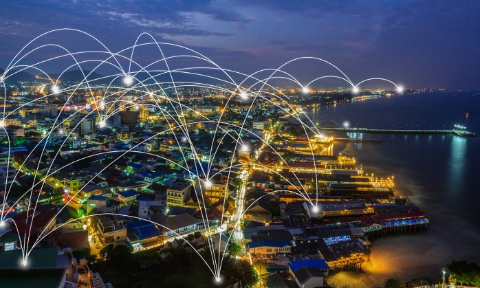 WiFi 101 – Access Points, Wireless Routers, and Switching
