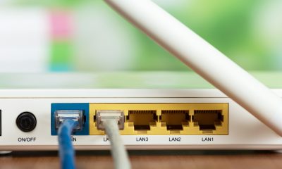 A Mysterious Russian Grey Hat Vigilante has patched over 100,000 routers