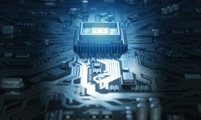 Chinese Microchip Story underscores importance of supply chain security