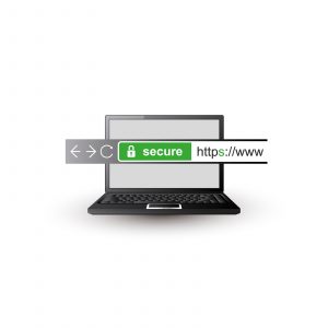 Nearly 25% of federal websites still aren’t using HTTPS