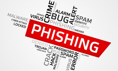 I Got Phished – A Cautionary Tale