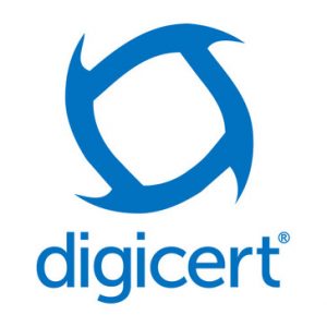 DigiCert logo