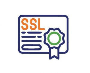 SSL offloading