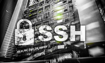 Secure Shell: What is SSH?