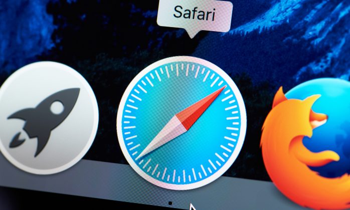 Apple Safari testing “Not Secure” warning for HTTP websites