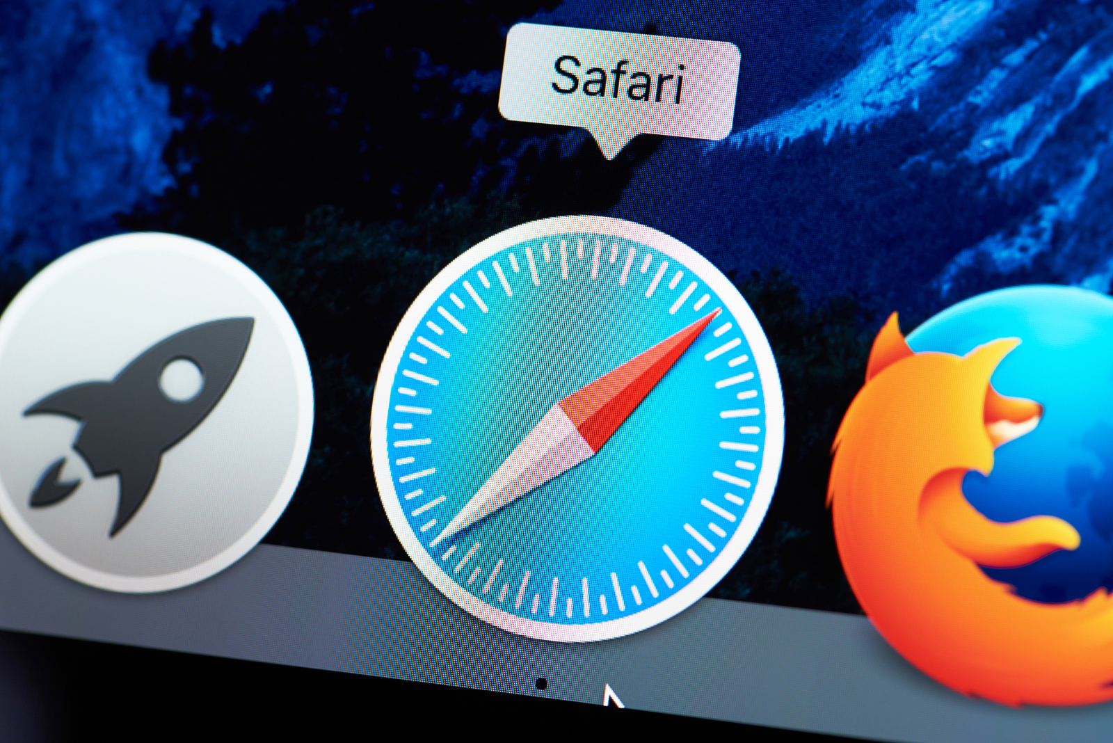 safari online testing