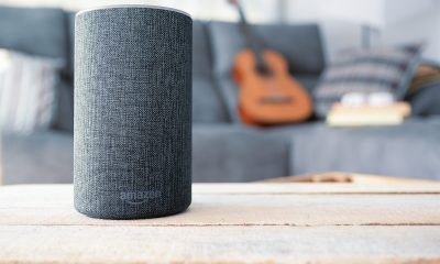 If you’re going to murder someone, don’t do it around Alexa