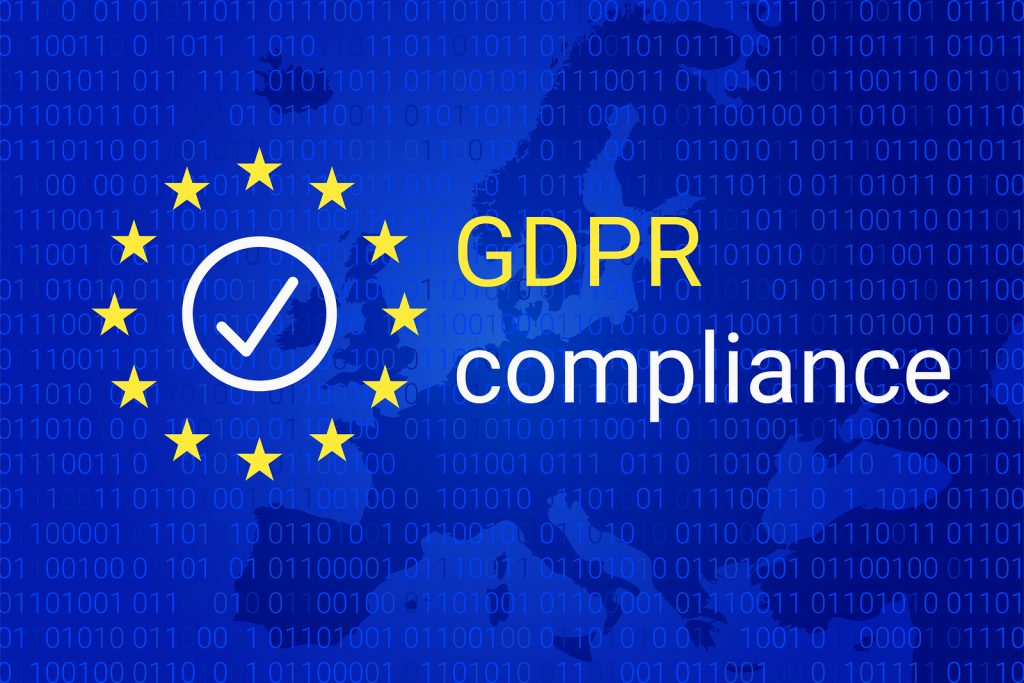 GDPR Compliance Series