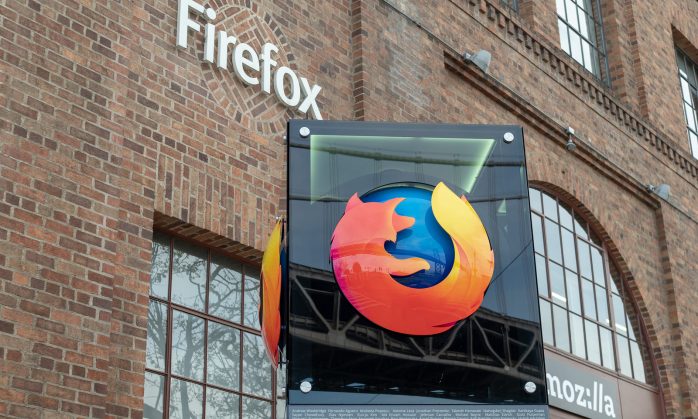 Mozilla expanding its DNS-over-HTTPS test to Firefox release channel