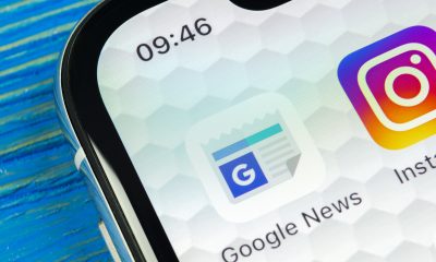 Article 11, EU Copyright Directive: Google threatens to take its ball & go home