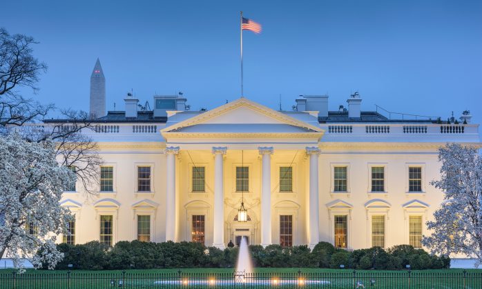 US Cybersecurity and Infrastructure Agency: Trump signs bill to place new agency under DHS