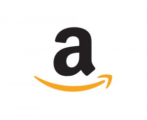 Amazon Logo, Amazon Alexa