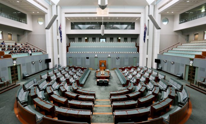 Australia’s New Encryption Law Portends Bad Things For Personal Privacy